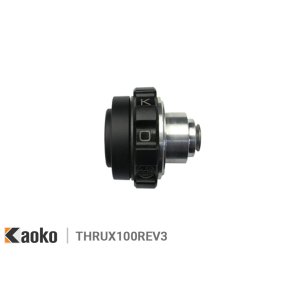 Kaoko fartholder Triumph Speed Twin m.fl. - Cruise Control - 2016-2022