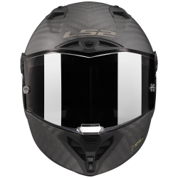 LS2 Thunder GP Aero Carbon