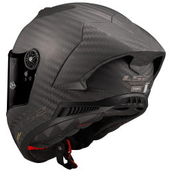 LS2 Thunder GP Aero Carbon