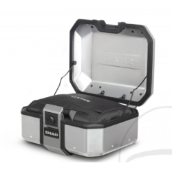 SHAD Terra Alu Topbox, TR37, uden monteringsplade