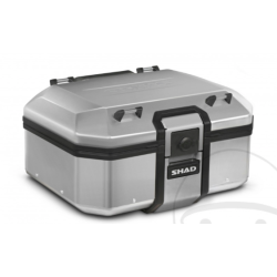 SHAD Terra Alu Topbox, TR37, uden monteringsplade