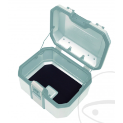 SHAD Terra Alu Topbox, TR48, uden monteringsplade