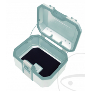 SHAD Terra Alu Topbox, TR48, uden monteringsplade