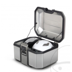 SHAD Terra Alu Topbox, TR48, uden monteringsplade