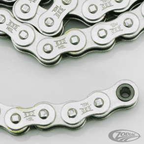 Tsubaki, 530 Delta, HSL NP, 110 led