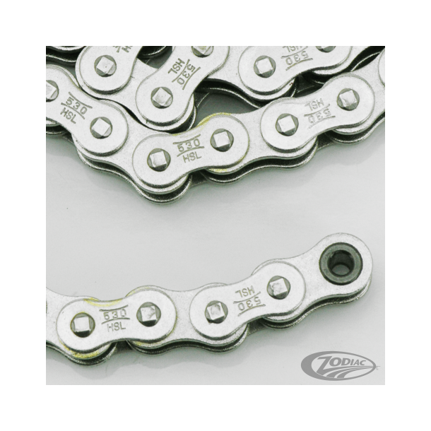 Tsubaki, 530 Delta, HSL NP, 110 led