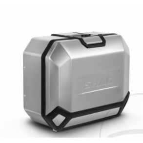 SHAD Terra 36, aluminiums taske, hjre, small