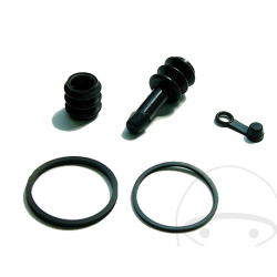 TRW MST210 Bremseskive Starr inkl. bremseklodser, VN800A, Kawasaki, m.fl.