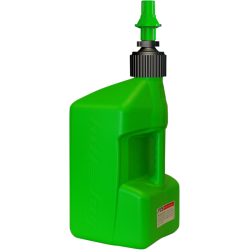 TUFF JUG Quick benzindunk 20 liter, hurtig tankning, Motorsport, Industri, 