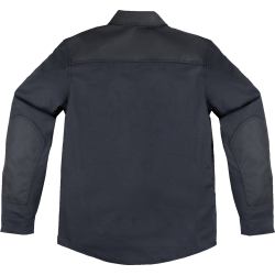 Icon Upstate Canvas National MC jakke, herre