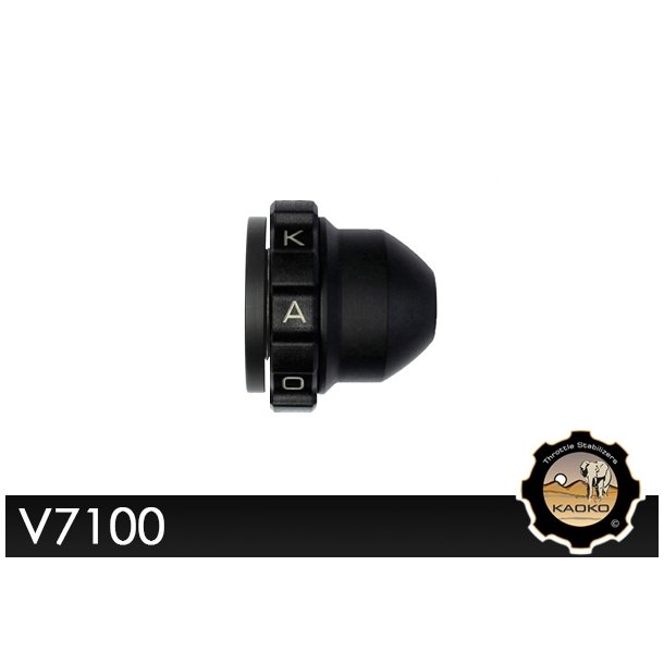 Kaoko fartholder Moto Guzzi V7 2013-18