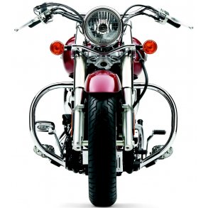 Cobra Freeway Bar, Motorbjle chrom, VT1100 C3, 98-02