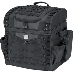 Kuryakyn 5285 Momentum Vagabond bag, MC Taske, Sissybar taske