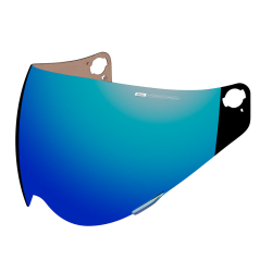 Icon - MC Visir - Variant flere farver