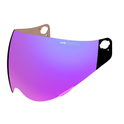 Icon - MC Visir - Variant flere farver