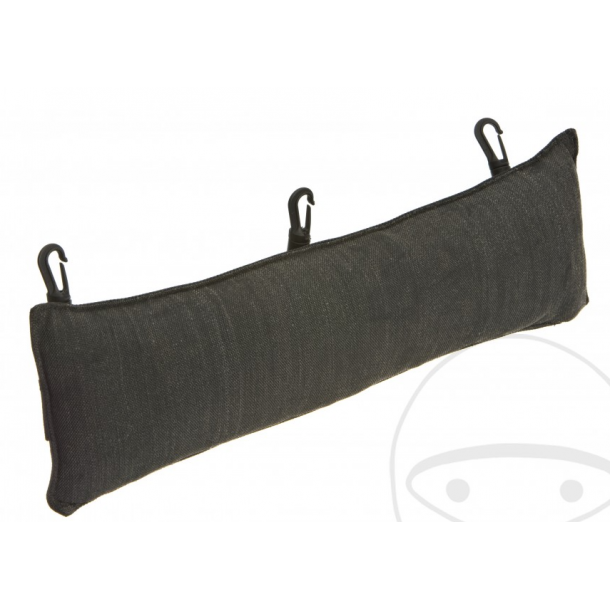 SHAD, varmebeskyttelse til MC Softbag