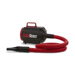 Brhl Single Turbine Lufttrrer (MD1400)