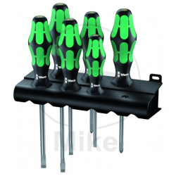 Wera skruetrkkerst m/holder