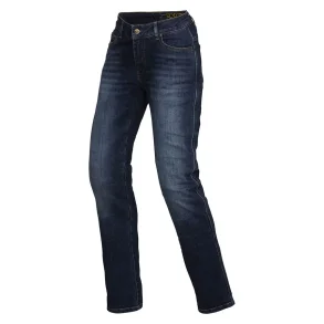 IXS - Classic AR womens jeans Cassidy blue