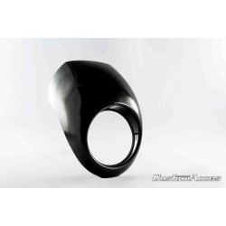 Custom Acces, Anarchy kbe, mat, HD Sportster XL883/1200