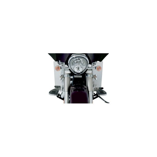 Memphis Shades, Fork Deflectors, XV1900