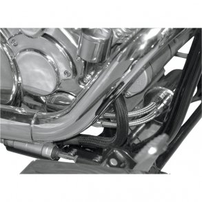 Barons Custom, Oliefilter kit, nemmere oliefilterskift, XVS1100 Classic/Custom