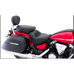 Mustang Wide Touring MC sde 76563, XVS1300, uden nitter, 2007-2017