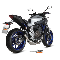 MIVV, Speed Edge, udstdning, MT07, 2014-