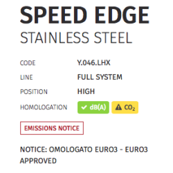 MIVV, Speed Edge, udstdning, MT07, 2014-