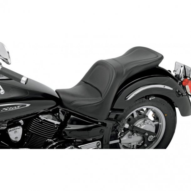 Saddlemen, Explorer Ultimate Comfort Seat, XVS1100 Dragstar Classic, 99-11