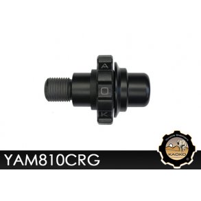 Kaoko fartholder Yamaha - til CRG-Spejle, MT 07, 09, 10 og XSR Cruise Control