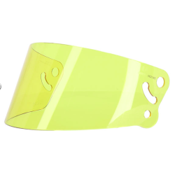 Roeg Chase, visor, visir, tilbehr, klar, rg eller gult