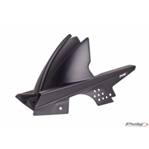 Puig Hugger, Kawasaki Z800 2013-