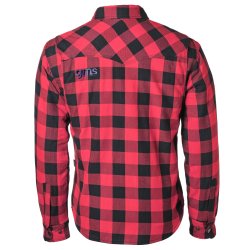 GMS Jaguar MC Skjorte, Herre, Flere farver