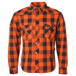 GMS Jaguar MC Skjorte, Herre, Flere farver