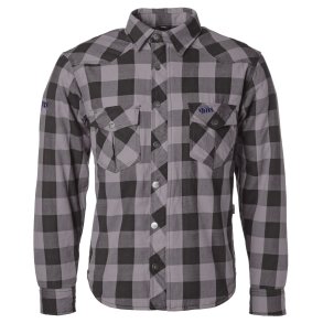 GMS Jaguar MC Skjorte, Herre, Flere farver