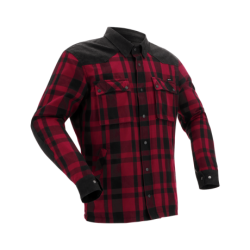 Richa Wisconsin MC Jakke (Vandtt), 2 farver