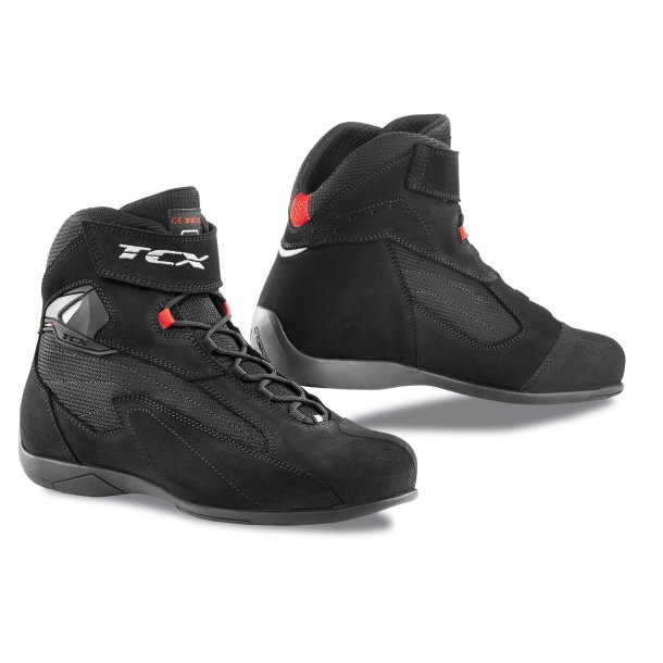 TCX Pulse MC stvle