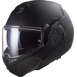 LS2 Advant 180 grader Flip-Up KPA (flere farver)