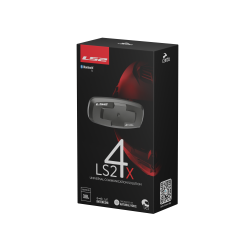 LS2 Intercom 4X By Cardo