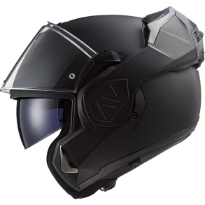 LS2 Advant 180 grader Flip-Up KPA (flere farver)