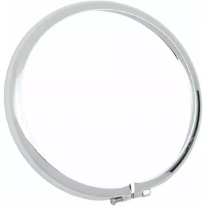 Lygte ring Chrom trim 146 mm (5-3/4
