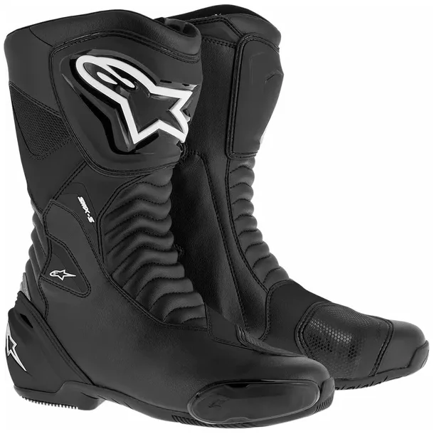 Alpinestars SMX S Stvler