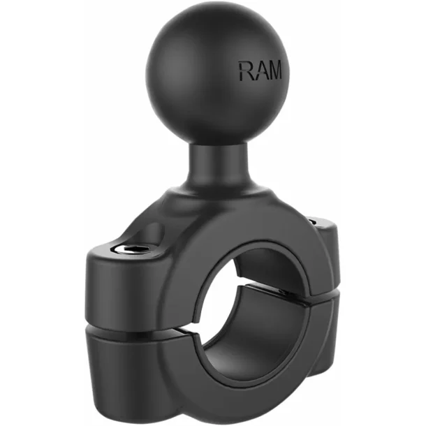  RAM MOUNTS Torque Til Styr eller motorbjle Monterings Base med 1" Ball 