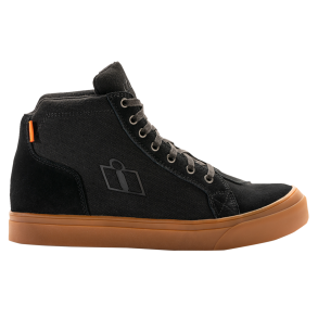 Icon Carga MC Sko, Herre