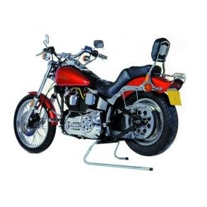 B2 Motorjack, Cruiserløfter, simpel men effektiv