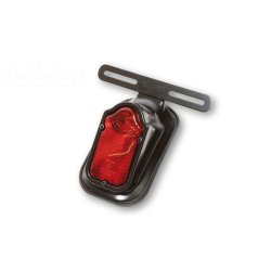 Den legendariske TOMBSTONE baglygte 