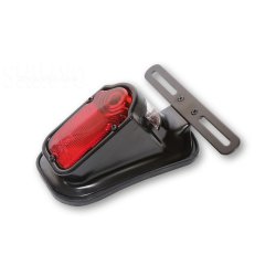 Den legendariske TOMBSTONE baglygte 