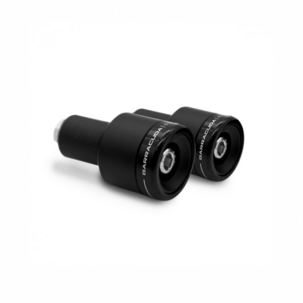 Barracuda B-Lux Bar Ends, Flere Farver