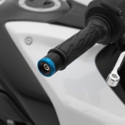 Barracuda B-Lux Bar Ends, Flere Farver